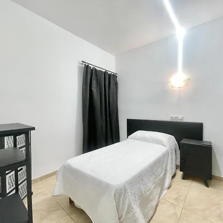 Apartment Marques De Comillas *