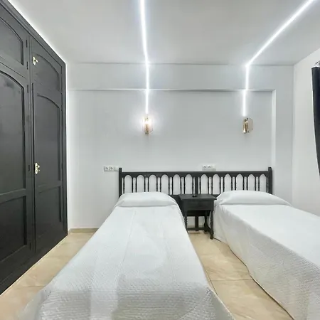 Apartment Marques De Comillas *