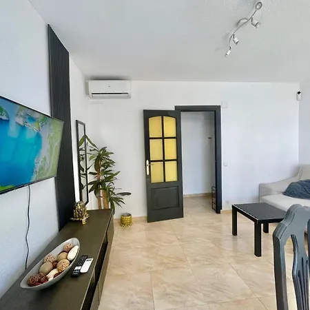 Appartement Marques De Comillas *
