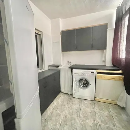 Marques De Comillas Appartement Benidorm