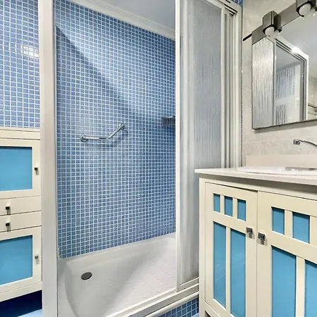 Marques De Comillas Appartement